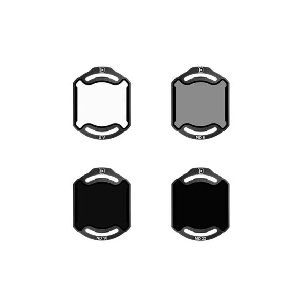 iFlight O4 Pro Air Unit ND Filters Set