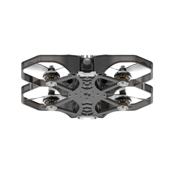 iFlight Protek35 V1.4 3.5" 6S CineWhoop BNF ExpressLRS - Image 2