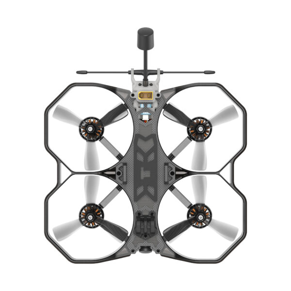 iFlight Protek35 V1.4 3.5" 6S CineWhoop BNF ExpressLRS - Image 3