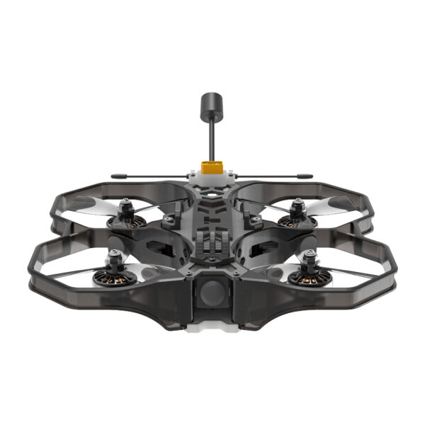 iFlight Protek35 V1.4 3.5" 6S CineWhoop BNF ExpressLRS - Image 4
