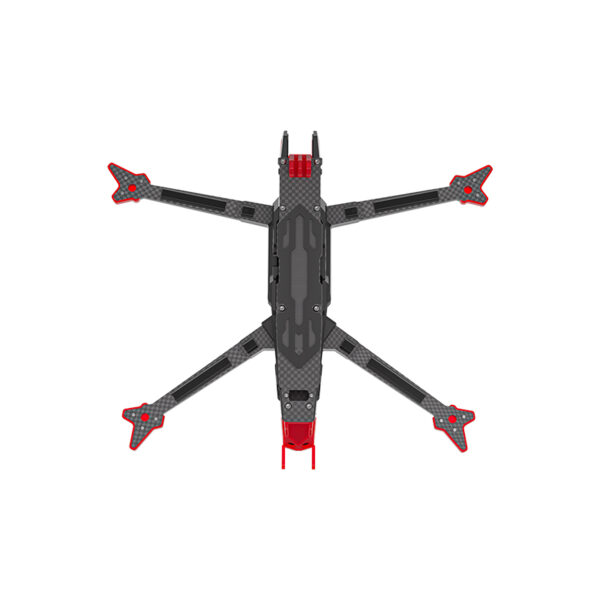 iFlight SH CineLR 7 O4 Frame Kit - Image 6