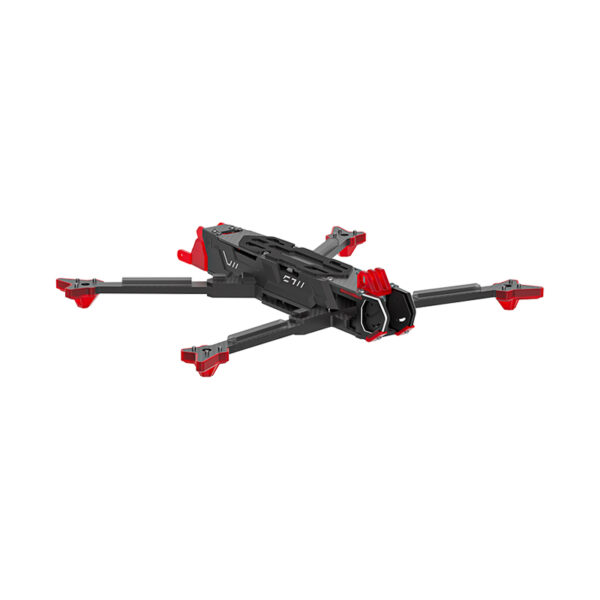 iFlight SH CineLR 7 O4 Frame Kit - Image 2