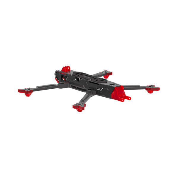 iFlight SH CineLR 7 O4 Frame Kit - Image 4