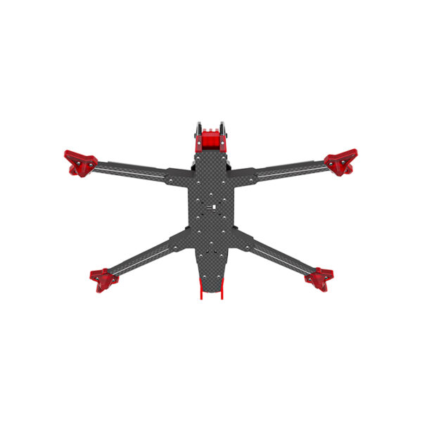 iFlight SH CineLR 7 O4 Frame Kit - Image 5