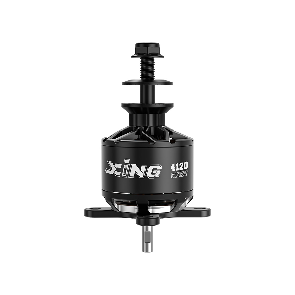 iFlight XING2 4120 515KV Motor 515KV, product image from Kiwiquads