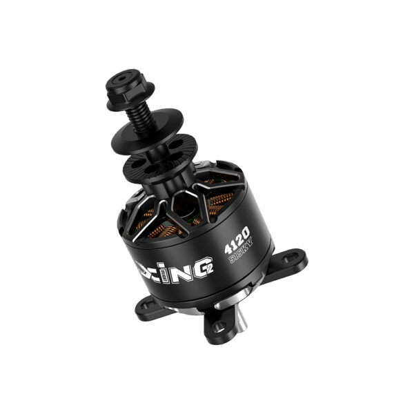 iFlight XING2 4120 515KV Motor 515KV - Image 4