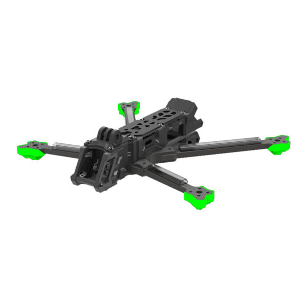 iFlight Nazgul Evoque F6D/F6X V2 O3 Air Unit Frame Kit