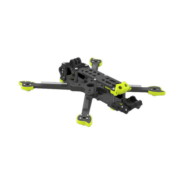 iFlight Nazgul5 V3 O3 Air Unit Frame Kit - Image 3