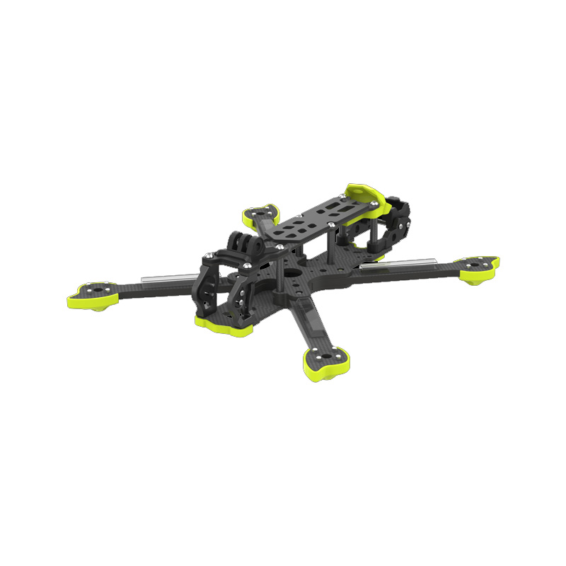 iFlight Nazgul5 V3 O3 Air Unit Frame Kit, product image from Kiwiquads