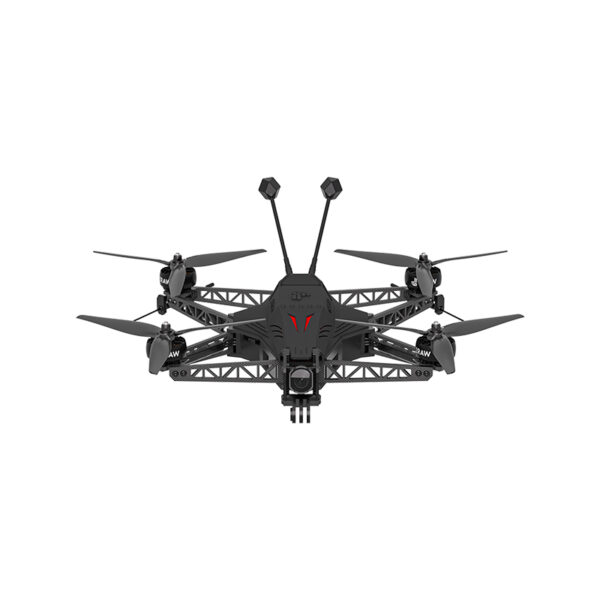 iFlight x 2Raw Specter 7 O4 Pro BNF ExpressLRS Diversity 2.4GHz with GPS - Image 2