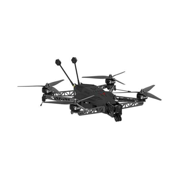 iFlight x 2Raw Specter 7 O4 Pro BNF ExpressLRS Diversity 2.4GHz with GPS - Image 3