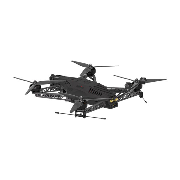 iFlight x 2Raw Specter 7 O4 Pro BNF ExpressLRS Diversity 2.4GHz with GPS - Image 4