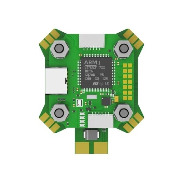 iFlight BLITZ Mini F7 Stack E55A for Evoque - Image 4