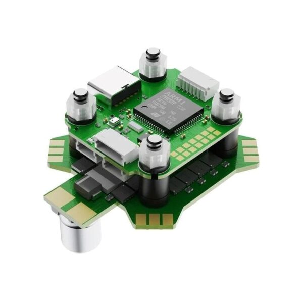 iFlight BLITZ Mini F7 Stack E55A for Evoque - Image 2