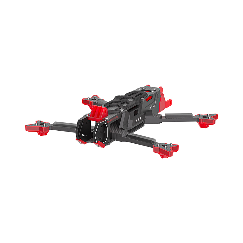 iFlight SH CineFlow 5 O4 Frame Kit, product image from Kiwiquads