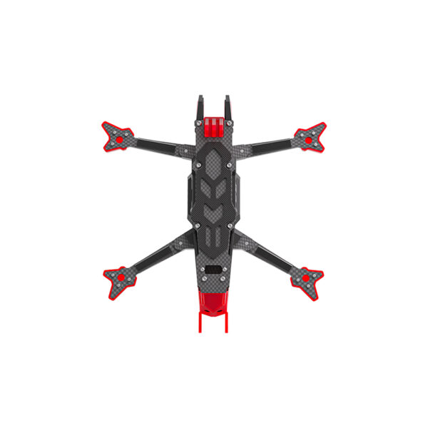 iFligjht SH CineFlow 5 O4 Frame Kit - Image 6