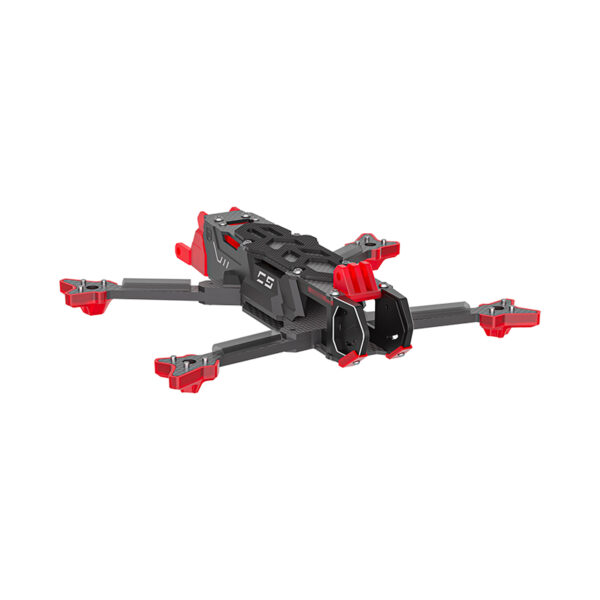 iFligjht SH CineFlow 5 O4 Frame Kit - Image 2