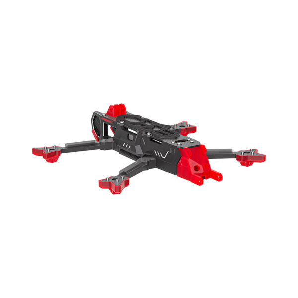iFligjht SH CineFlow 5 O4 Frame Kit - Image 4