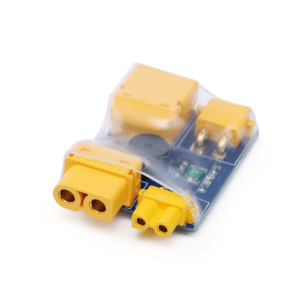 iFlight Smart Smoke Stopper XT60 XT30, product image from FpvFaster