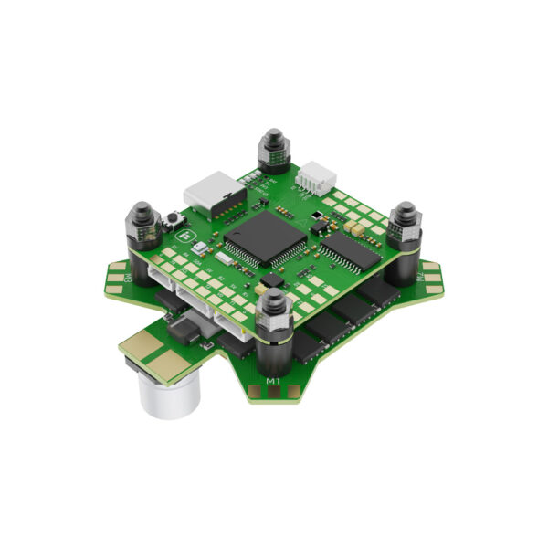 iFlight BLITZ F7 Stack E55 for Chimera7