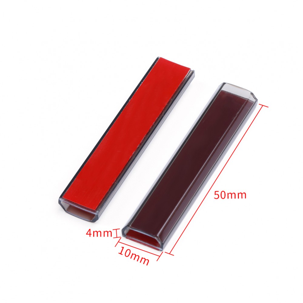 iFlight Motor Wire Shields – Various Sizes (Set of 4), product image from Kiwiquads