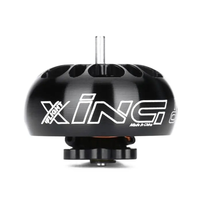 iFlight XING 1504 FPV NextGen Motor 3100Kv for iH3, product image from Kiwiquads