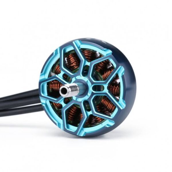 iFlight XING2 2405 FPV Motor 1800kV/1950kV - Image 2