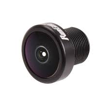 RunCam RC21 2.1mm FOV 165° Wide Angle Lens, product image from Kiwiquads