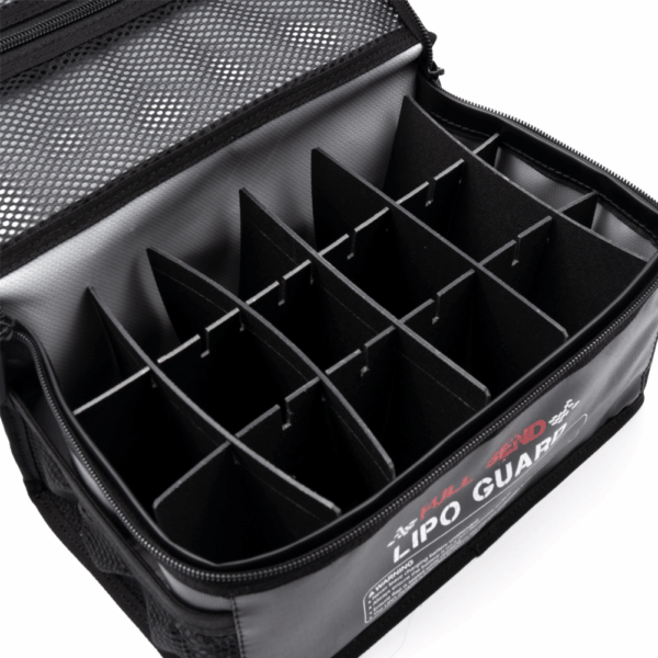 iFlight LiPo Guard - Extra Large Battery Fire Safe Bag - Image 5