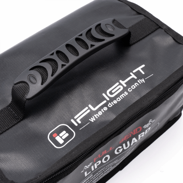 iFlight LiPo Guard - Extra Large Battery Fire Safe Bag - Image 3