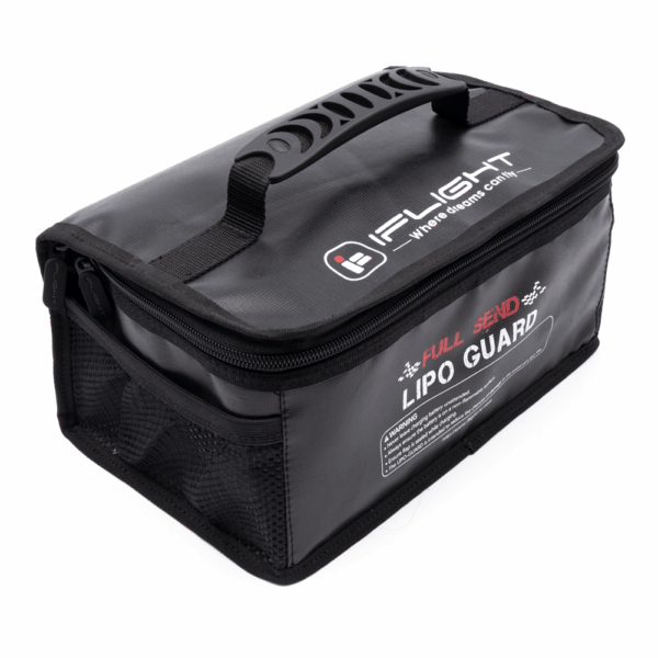 iFlight LiPo Guard - Extra Large Battery Fire Safe Bag - Image 2