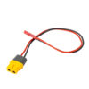 Charging Cable XT60 Female Plug to JST 20AWG