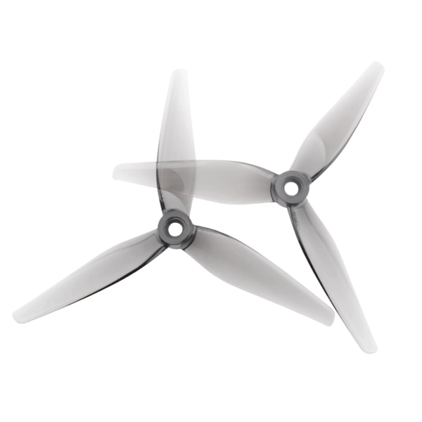 HQProp 5135 R35V2 Polycarbonate Propellers (4 Colours) - Image 2