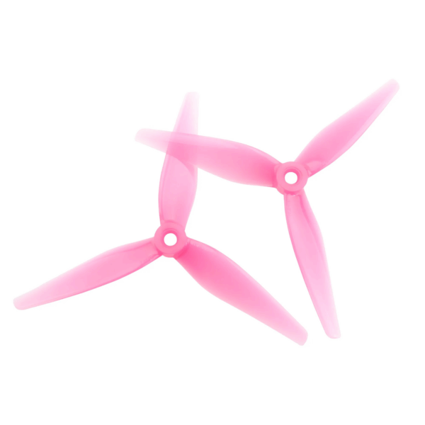 HQProp 5135 R35V2 Polycarbonate Propellers (4 Colours) - Image 4