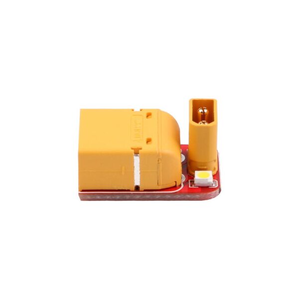 Lipo Battery Discharger Disposer with XT30 XT60 Connector for FPV Drone Lipo Battery - Image 2