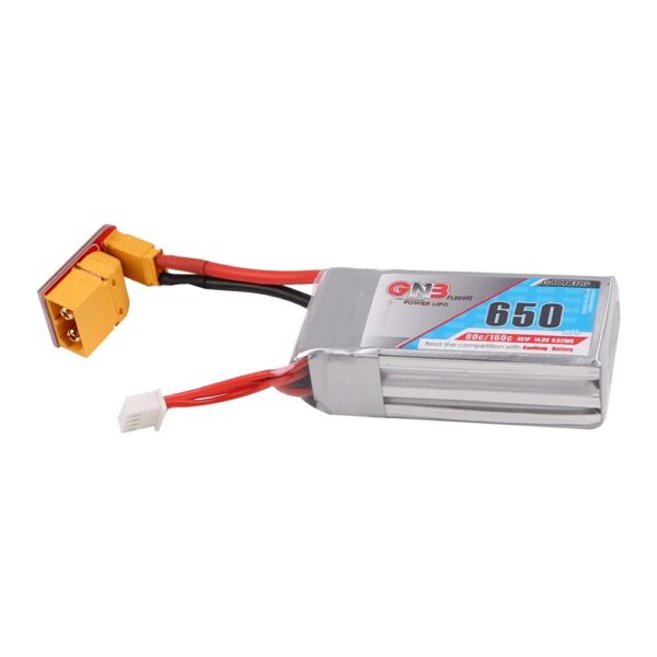 Lipo Battery Discharger Disposer with XT30 XT60 Connector for FPV Drone Lipo Battery - Image 4