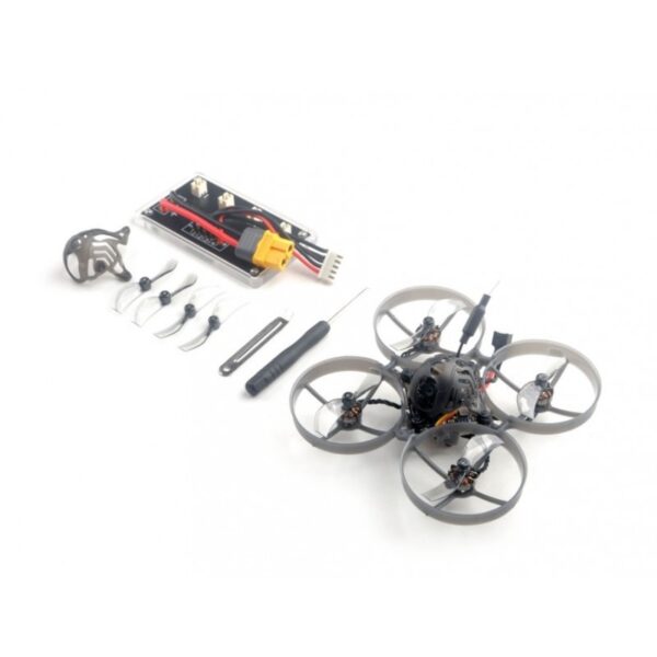 HappyModel Mobula7 1S (ExpressLRS) - Image 6