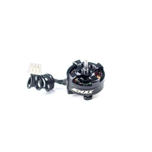 EMAX Nanohawk X Spare Part TH12025 11000Kv Motor - Image 3