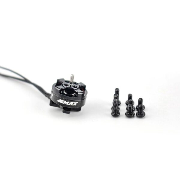 EMAX Tinyhawk III PLUS Freestyle Spare Part - TH12025 7000KV Motor - Image 3