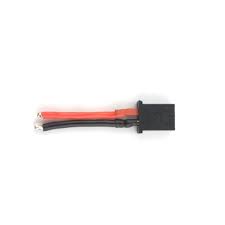 EMAX Nanohawk GNB27 Pigtail Connector, product image from Kiwiquads
