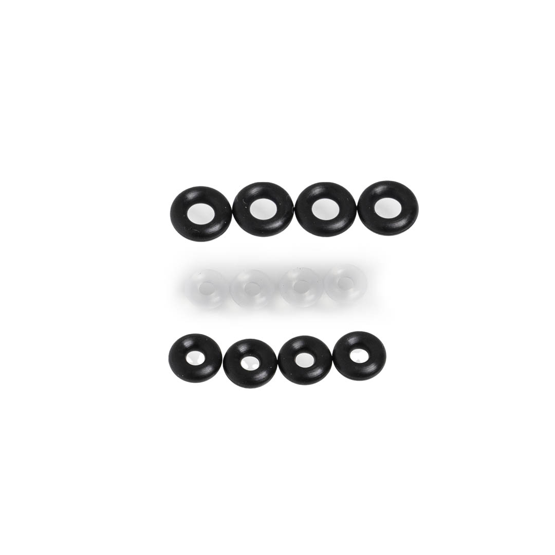 O-Rings M2/M3 for Flight Stacks (3 Options), product image from Kiwiquads