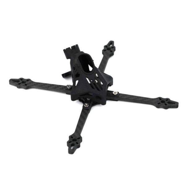 TBS Source Podracer 4" Racing Frame