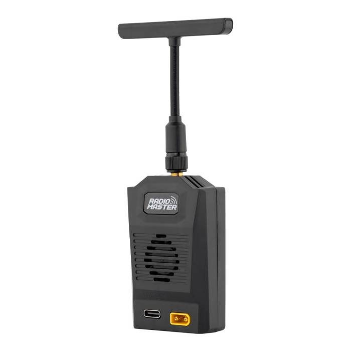 RadioMaster Ranger Nano 2.4GHz ExpressLRS Nano, product image from Kiwiquads