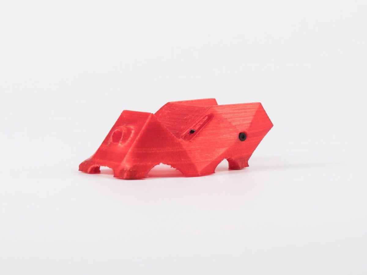 Nomad UAV NomadUAV Raven Spare Canopy, product image from Kiwiquads