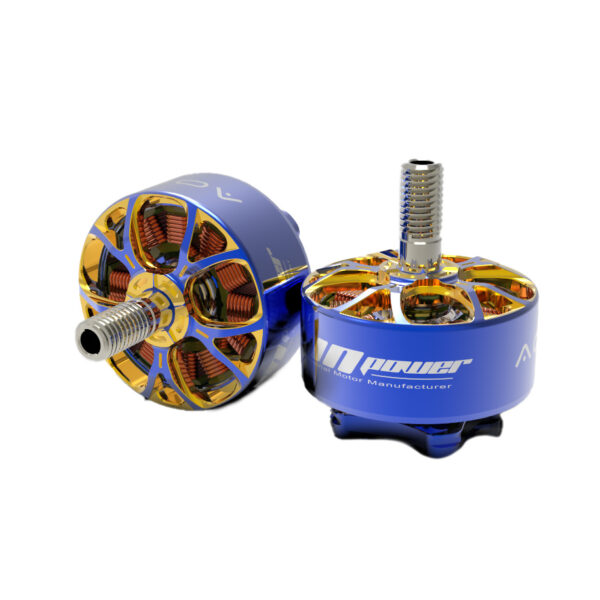 RCINPOWER AOS Supernova 2207 1980Kv FPV Motor