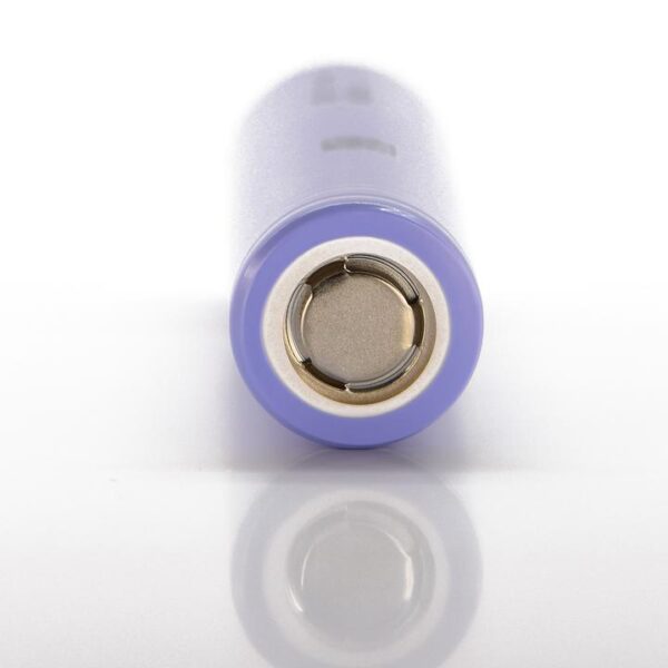Samsung 40T 21700 4000mAh 35A Li-Ion Battery - Image 3