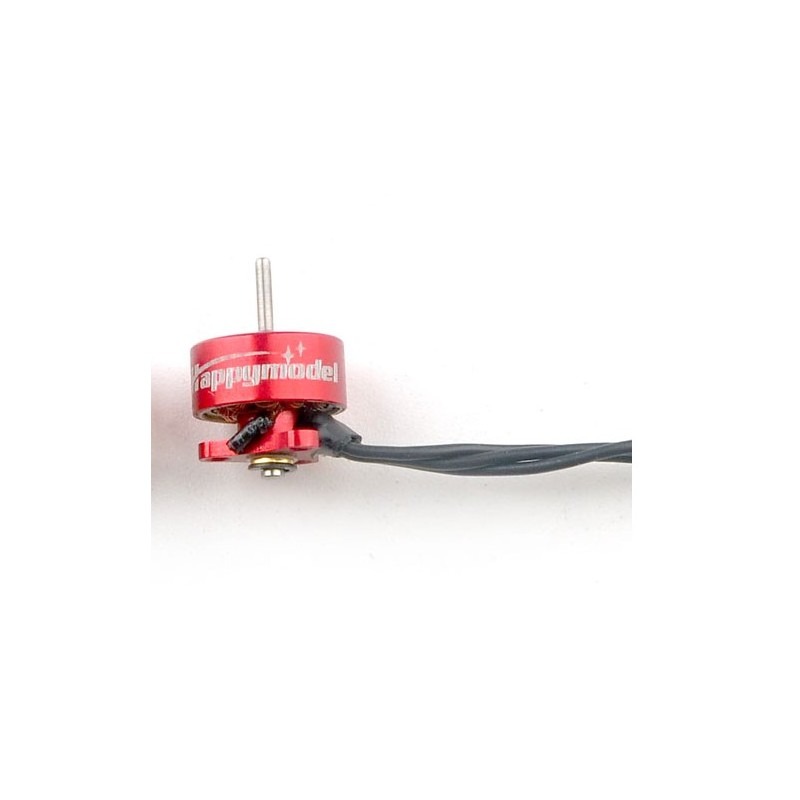 HappyModel SE0702 23,000Kv Motor 1S, product image from Kiwiquads