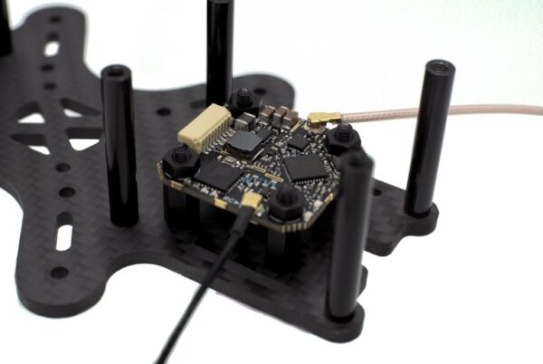 TBS Crossfire Sixty9 (VTX + Rx AIO) - Image 7