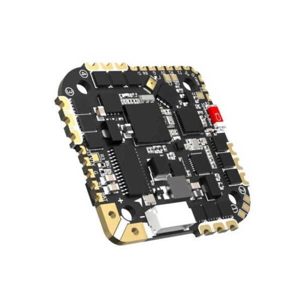 SpeedyBee F745 AIO 25.5x25.5mm 35A BLHeli_S