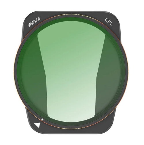 STARTRC DJI Air 3 Circualar Polariser Filter CPL, product image from Kiwiquads
